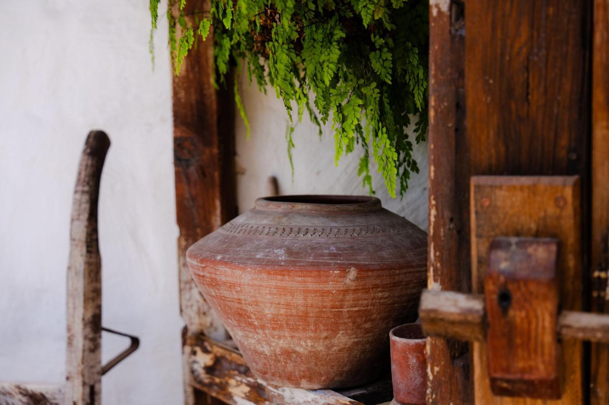 Casa Rural Tajona & Granero Costa Adeje  Extérieur photo