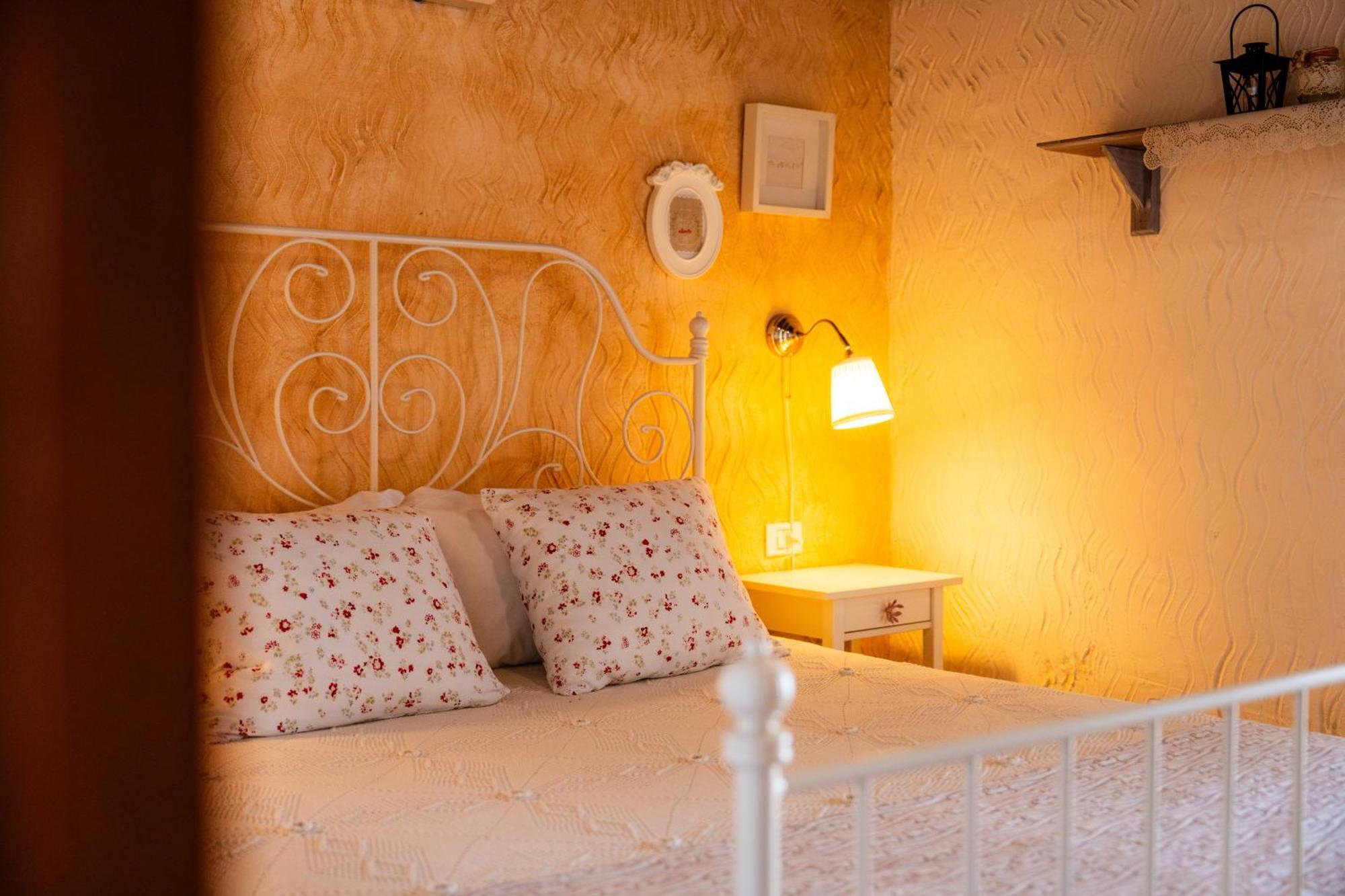 Casa Rural Tajona & Granero Costa Adeje  Extérieur photo