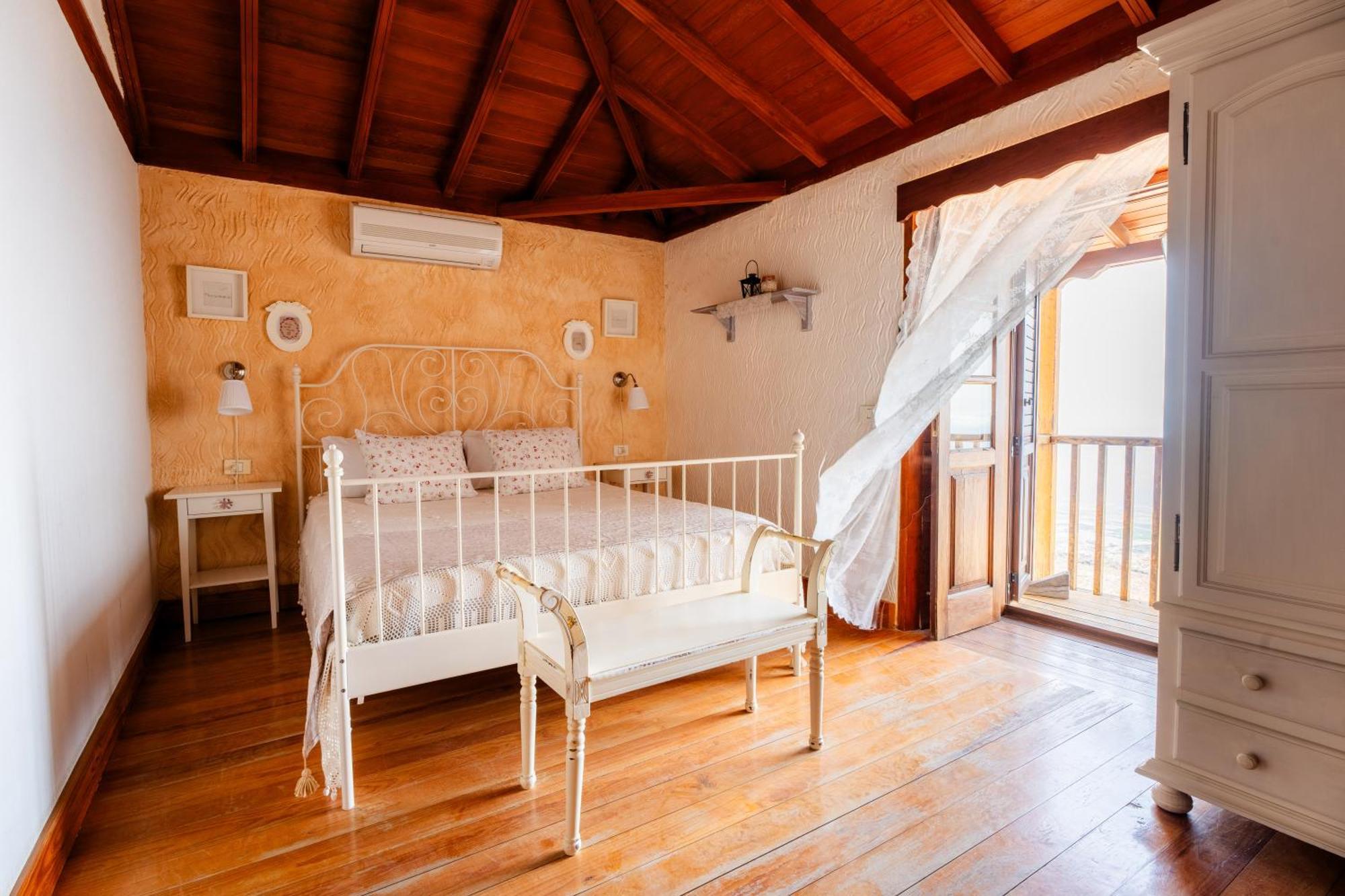 Casa Rural Tajona & Granero Costa Adeje  Extérieur photo