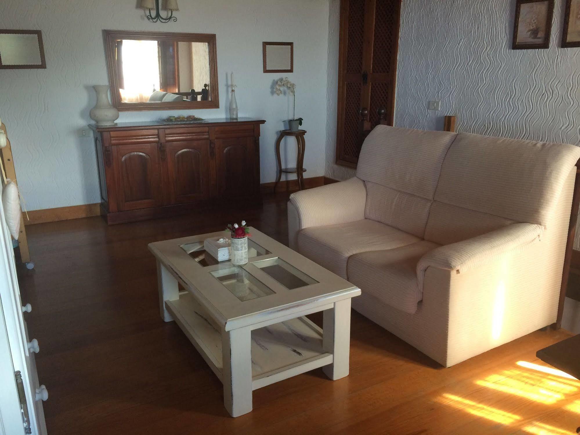 Casa Rural Tajona & Granero Costa Adeje  Extérieur photo